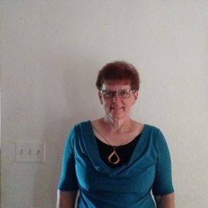 Meet your Posher, Vickie